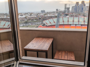 Апартаменты 2BR in Center/Self checkin/City view/by Keygo 14