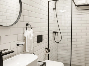 Отель Причал