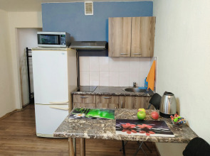 Апартаменты Пара Суток