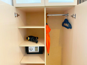 Отель Orange Kutaisi