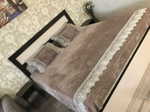 Апартаменты Уютная студия с видом на Белый дом