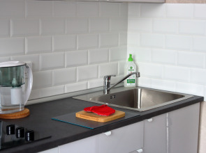 Квартира Танеево Парк на Офицерской