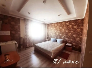 Меблированные комнаты Уют