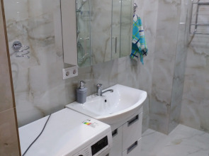 Апартаменты Аквамарин Зеленоградск