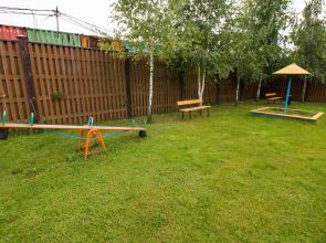 Хостел ЭКСПО