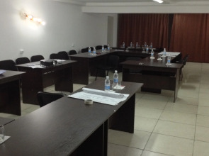 Гостевой дом Альтамира