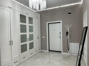 Апартаменты Панорамный дом среди вершин