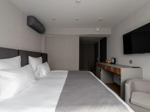 Отель Атмосфера