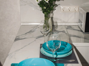 Апартаменты Next рядом с ТЦ БУМ Сити