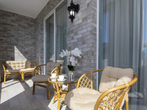 Апартаменты Баден Баден Спа