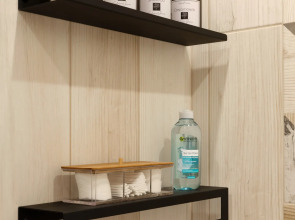 Апартаменты Yellow&Bricks