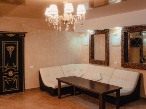 Гостевой дом Paradise