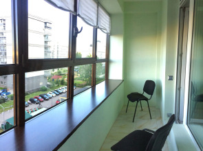 Квартира в 2 минутах от метро Фрунзенская