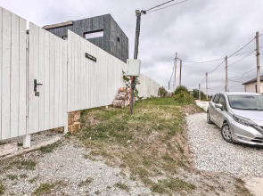 Гостевой дом Villa Scandi