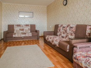 Апартаменты Кристалл на Машиностроителей 55