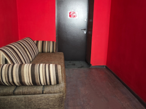 Гостевой Дом