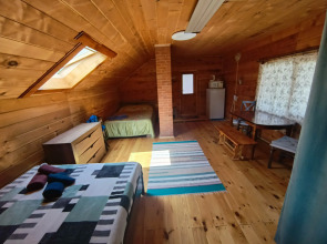 Гостевой дом Элекмонар