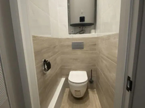 Апартаменты в 3 микрорайоне Дом 11