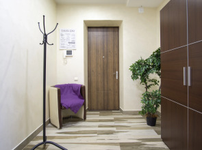 Апартаменты Bliss Aparts Centre - Deputatskaya С