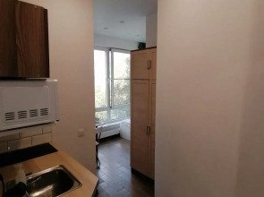 Апартаменты InHome24 Современные с Wi Fi