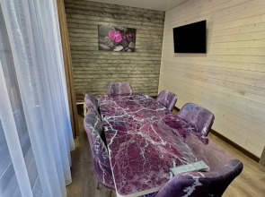 База отдыха Hotel Premier SKI