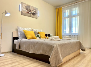 Апартаменты Fsf Комфорт АчимГаз Звездный