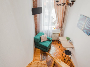 Апартаменты  Bikk*House 4 на  Достоевского