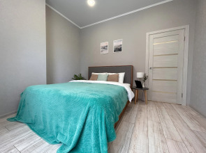 Апартаменты Премиум класса Пристань комфорта у воды