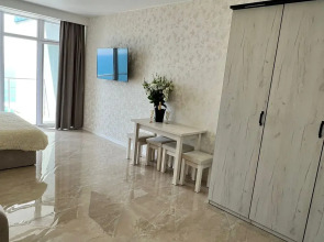 Апартаменты ЖК "Панорама"