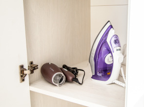 Апартаменты на Седова