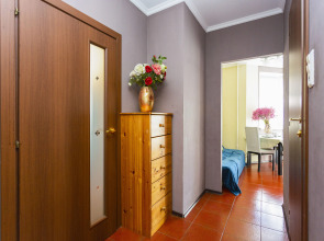 Квартира на Красногорском бульваре 6