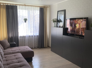 Квартира на улице Горького 18