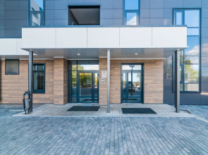 Апартаменты КАМСКИЕ ОГНИ