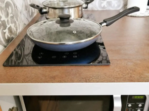 Квартира Sudio Ecoloft