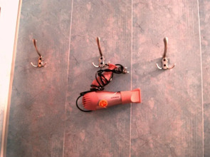 Квартира на Улице Владимирская 5В