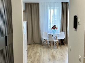 Апартаменты в ЖК "Домашний"