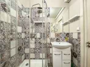 Квартира Студия на Невском 27квм