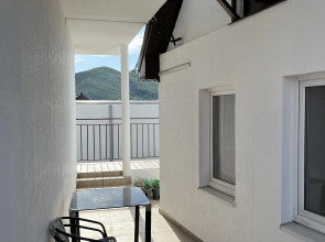 Гостевой дом Марина