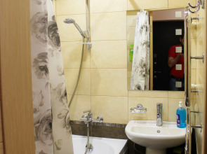 Апартаменты Двухкомнатные Уютный Тихвин 1-50 Мкд