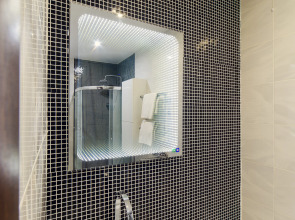 Na Kirova 3 Apartments