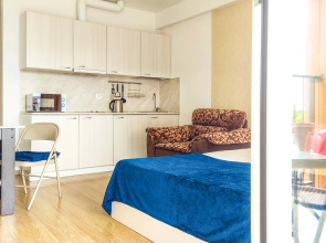 Квартира Студия BaileVida Rent в ЖК Каравелла Португалии