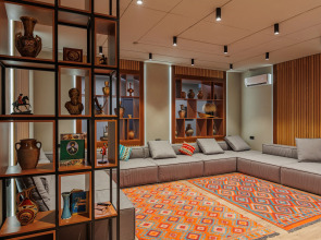 Хостел Пандур