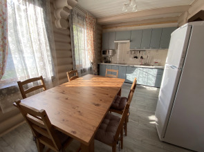 Дом Family House Noginsk