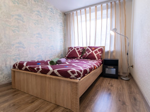 Апартаменты в Центре Тулы