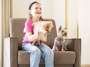 Апартаменты Охта Ski Resort 3