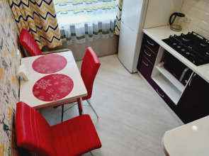 Апартаменты Aday со свежим ремонтом