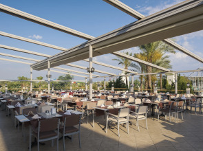 Delphin Diva Hotel - Ultra All Inclusive