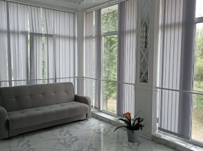 Частный дом в Центрe Города с Видом на Набережную