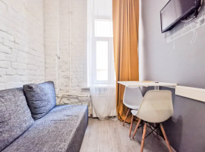 Апартаменты Эконом Apartico на Мытнинской