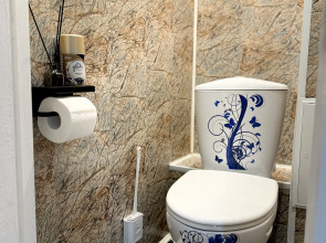 Просторная и уютная квартира